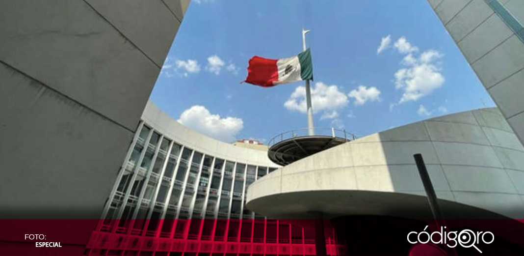 Morena no alcanzaría mayoría calificada en el Senado