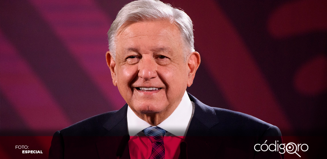 AMLO celebra resultados de encuesta para reforma judicial