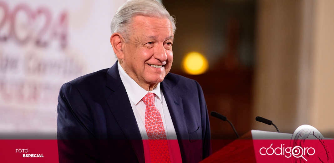 AMLO entregará "reporte personal" sobre caso Ayotzinapa el 3 de julio