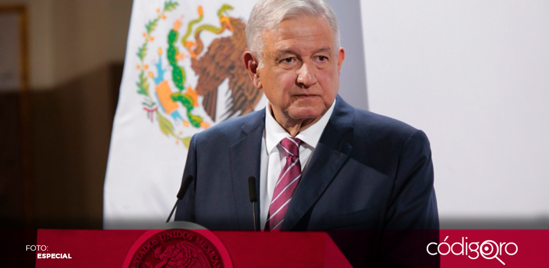AMLO respalda a Luis Arce tras intento de golpe de estado en Bolivia