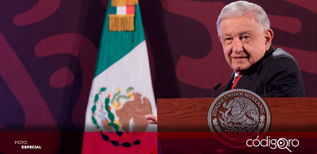 Presidente pide a la DEA no intervenir en reforma judicial
