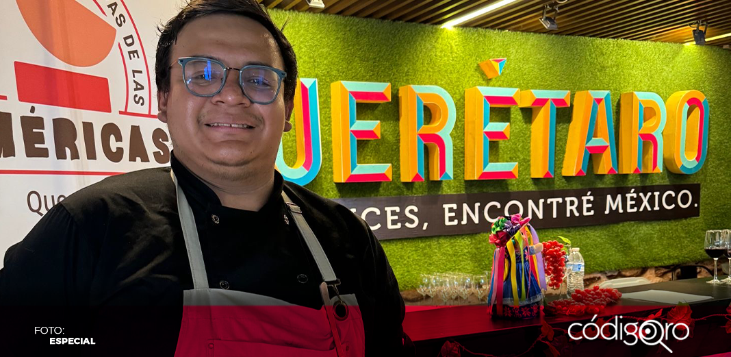 Querétaro será sede de concursos gastronómicos