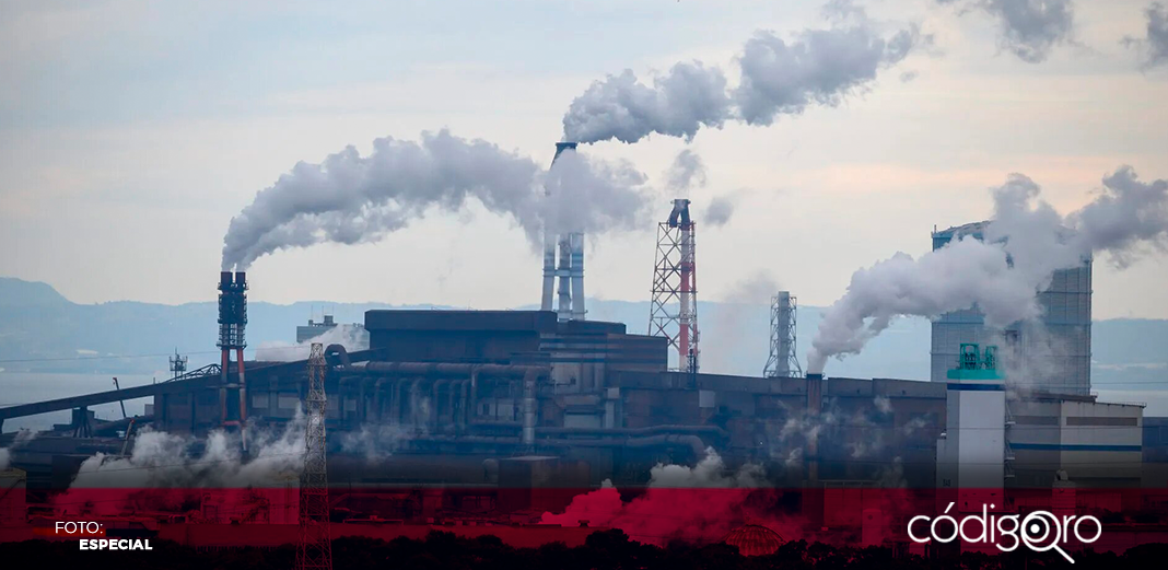 Supremo de EUA bloquea norma para reducir la contaminación del aire