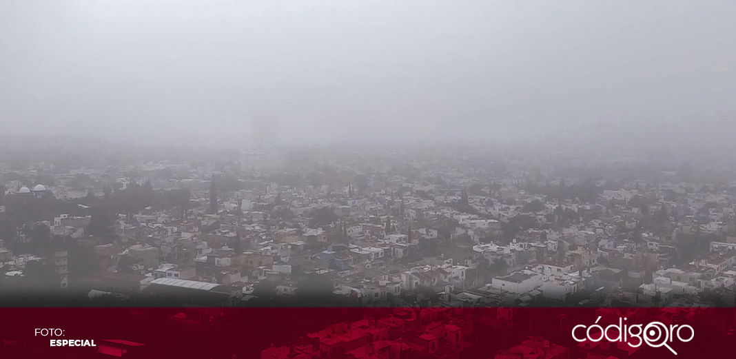 Con más herramientas, población tomaría medidas ante contingencia ambiental