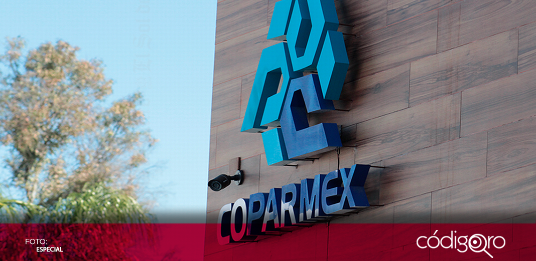 Coparmex pide a Claudia Sheinbaum garantías políticas para inversionistas