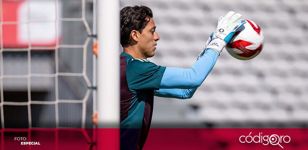 México debuta con empate ante Francia en el torneo Maurice Revello