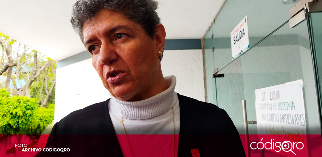 Un primer gran paso, elevar a secretaría el Conahcyt: García Gasca