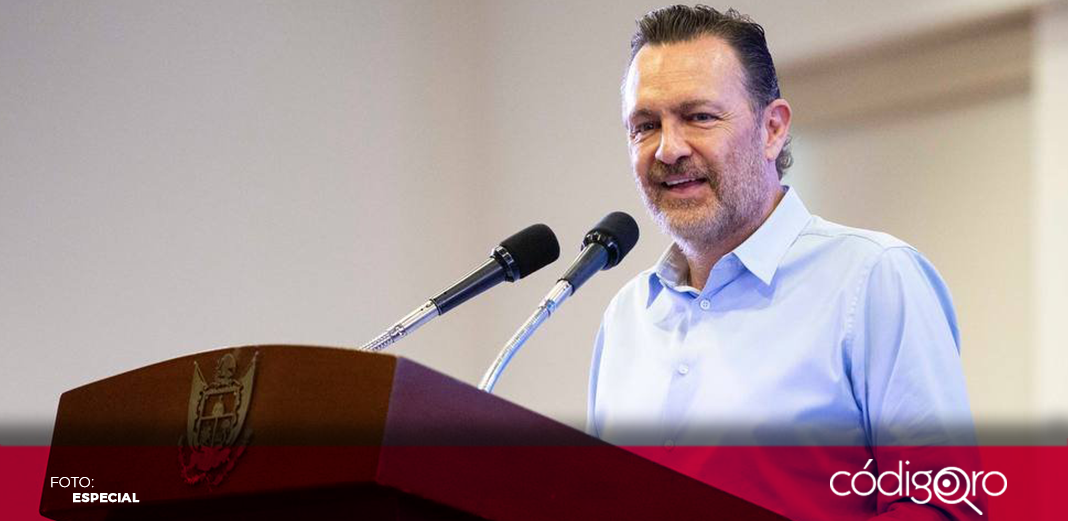 “Sabremos hacer política”, dice Kuri ante integración de congreso local