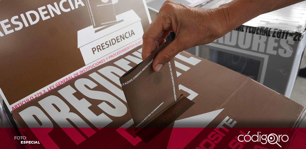 Instalan mesa de monitoreo para la jornada electoral del 2 de junio