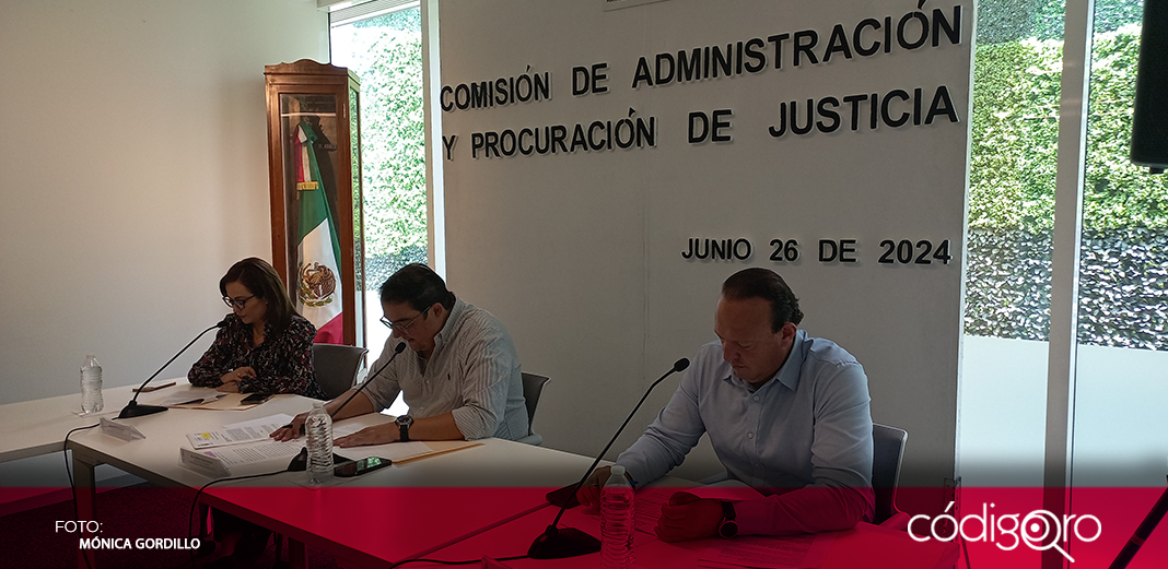 Juzgados familiares deberán reportar incumplimiento de obligaciones alimentarias