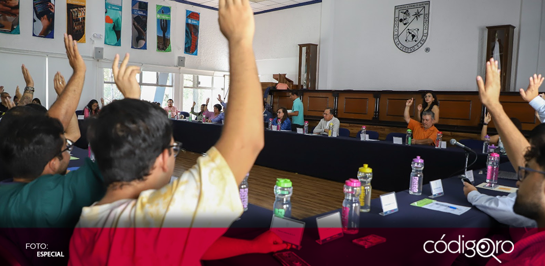 UAQ aprueba la apertura de nueva maestría en Ingeniería Biomédica