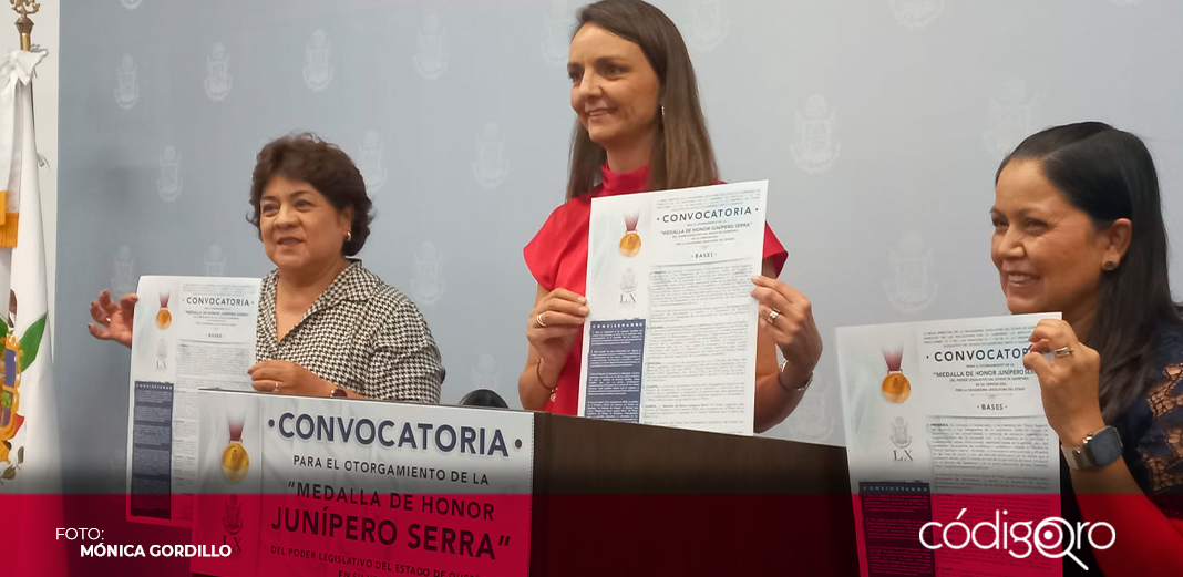 En convocatoria para presea, se busca mayor participación: Mesa Directiva