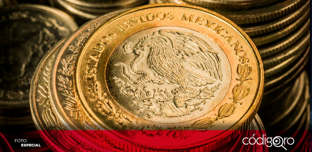 Sector privado reduce a 2.06% el pronóstico de crecimiento de México este año