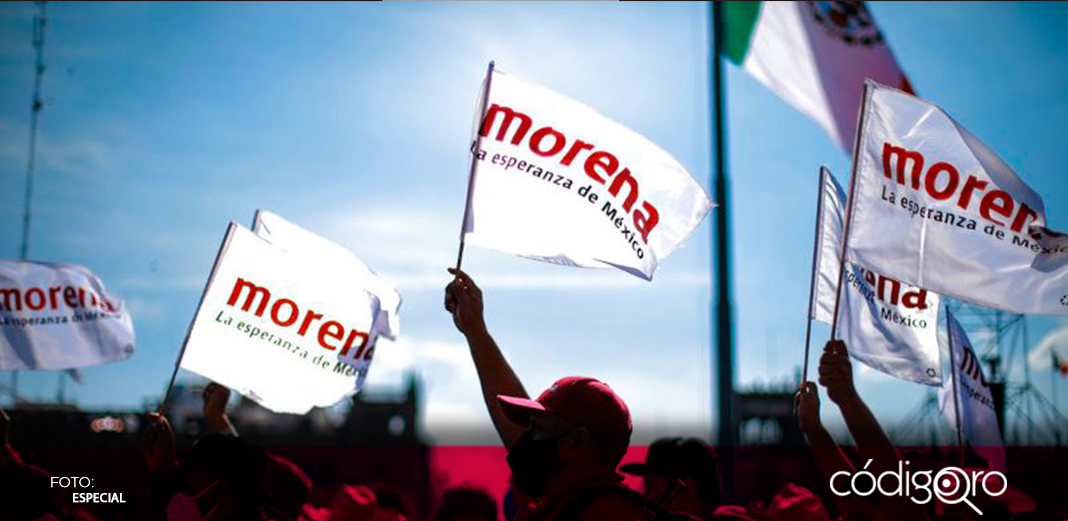 Morena y aliados gobernarán en 24 entidades del país