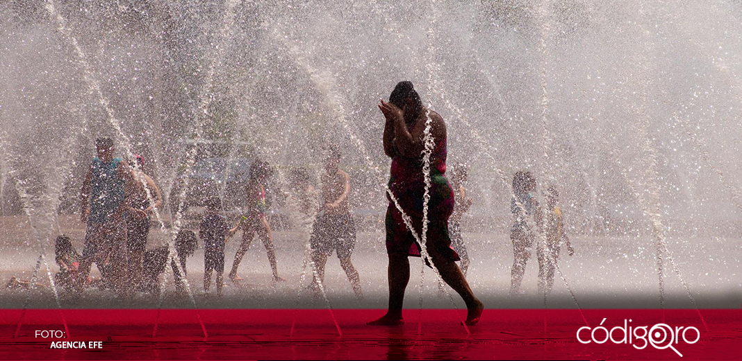 El verano llega con una ola de calor para los estadounidenses