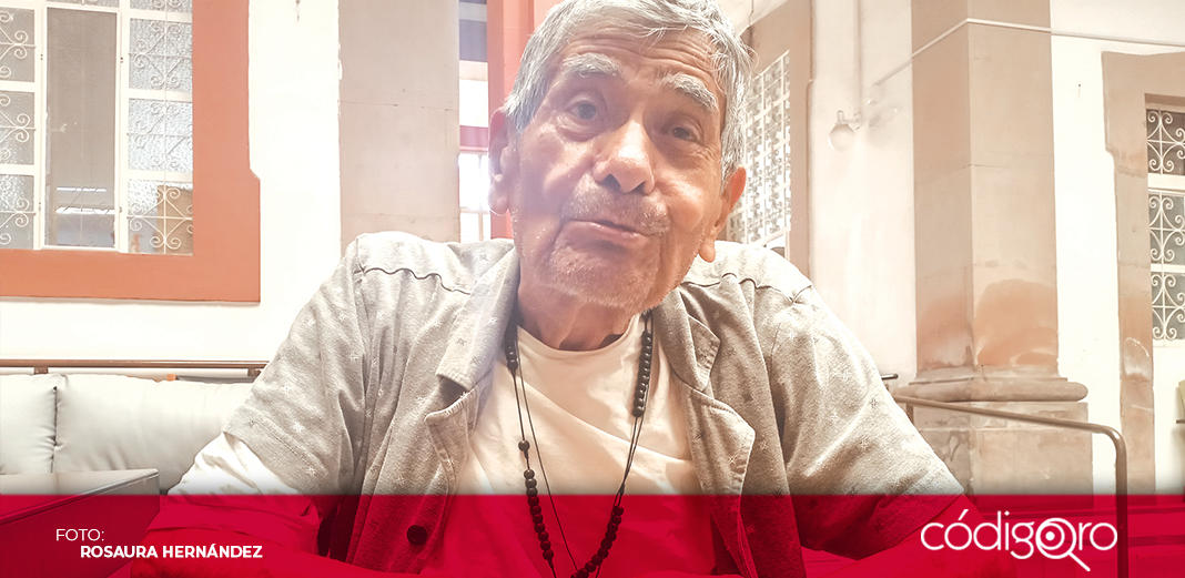 Desde el asilo, llama don Ramón a valorar a los padres