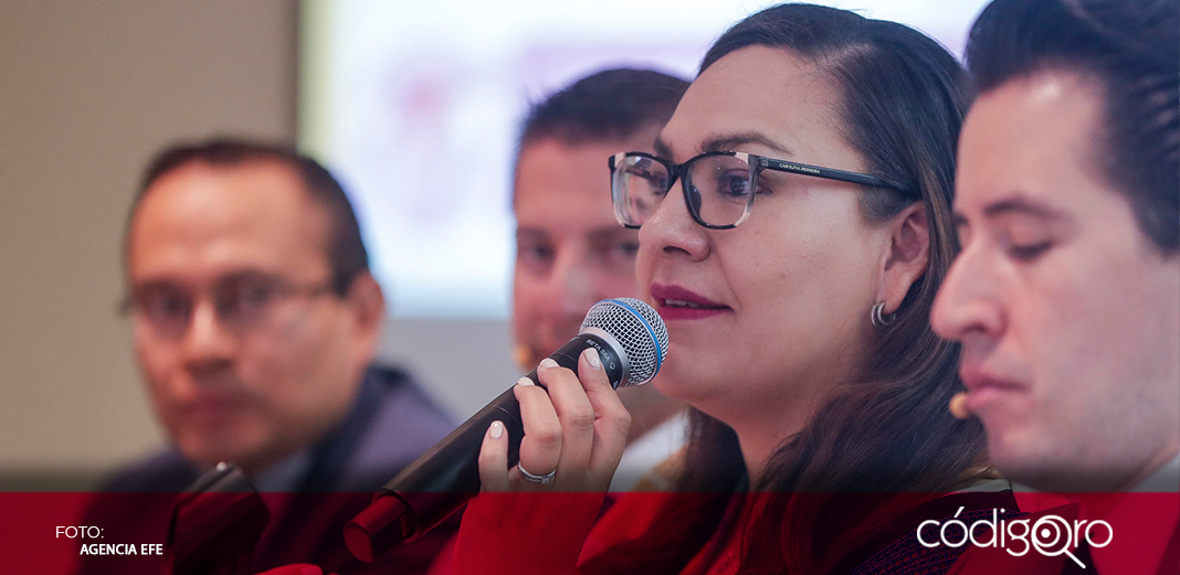 8 de cada 10 mexicanos con obesidad tienen resistencia a la insulina