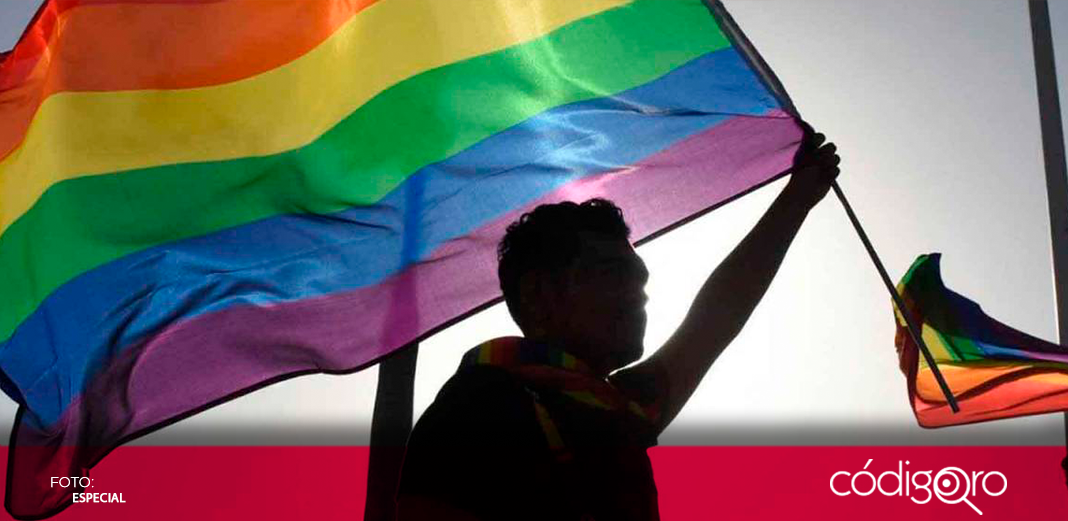 ONU aplaude que México prohiba "terapias de conversión" de personas LGBTI