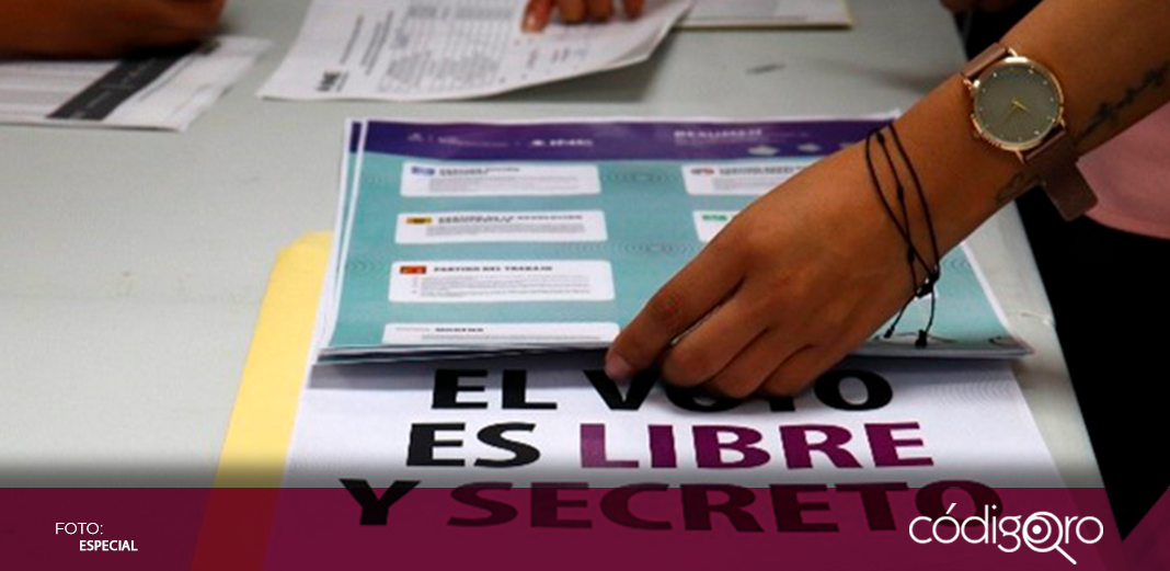 IECM desmiente hackeo del PREP en la CDMX