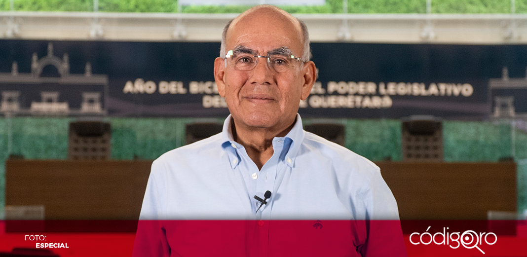 Morena busca engañar a la ciudadanía respecto a la Ley de Aguas: Antonio Zapata