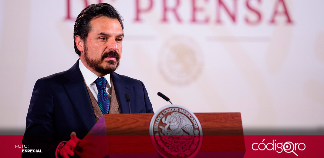 Gobierno anuncia avances del caso de la Guardería ABC
