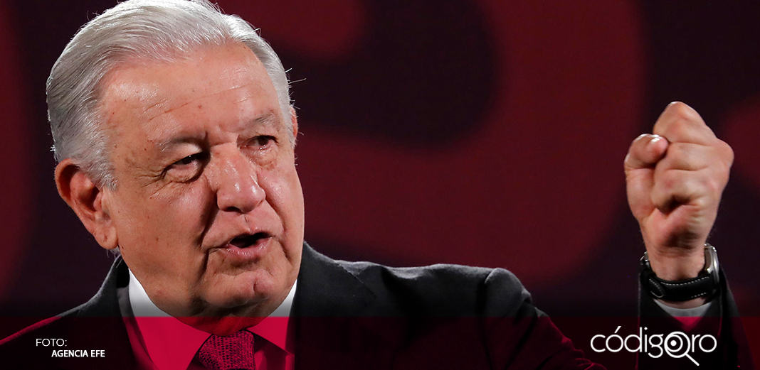 AMLO garantiza recursos a deportistas olímpicos con dinero devuelto de EUA