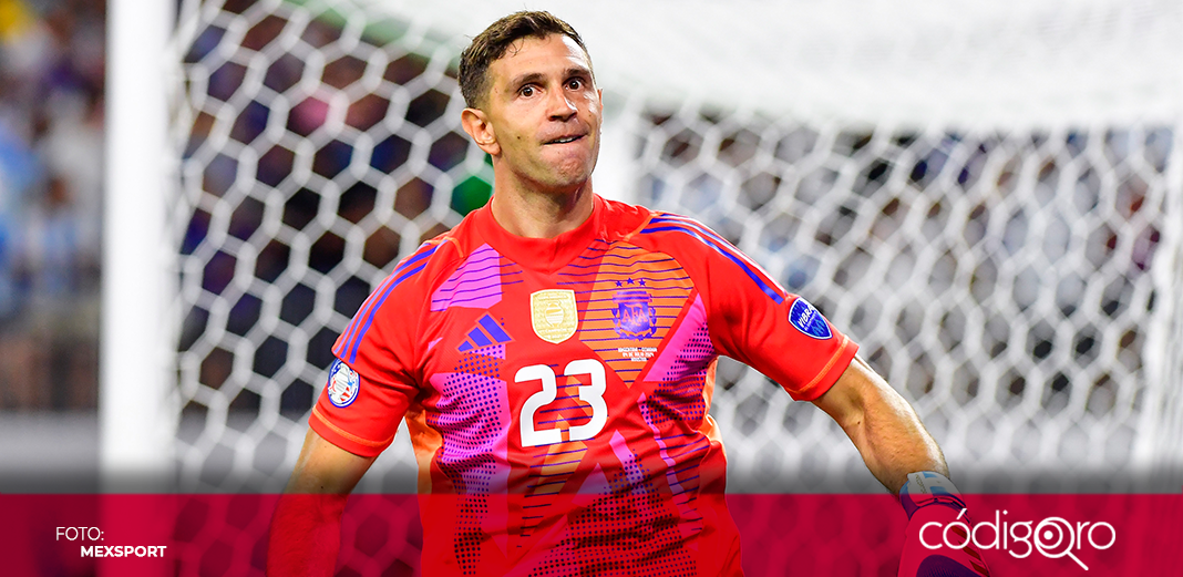 Argentina sufre, pero avanza a semifinales de Copa América