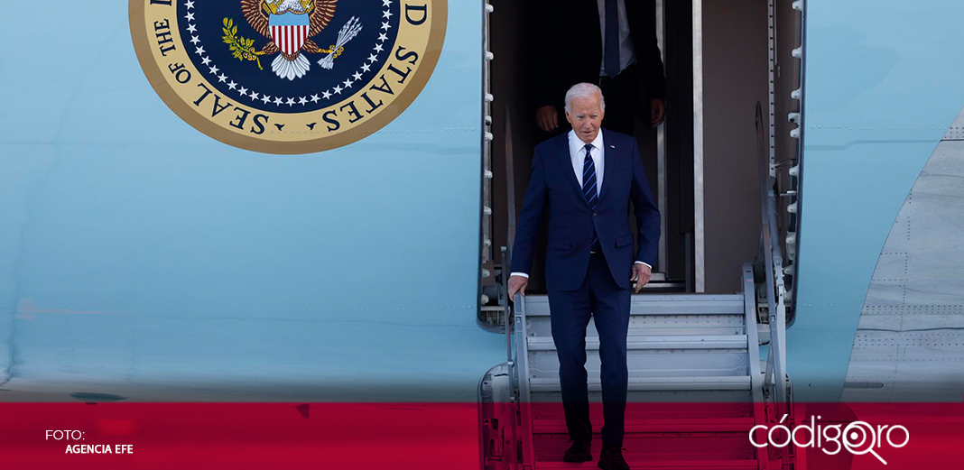 Bold PAC, brazo político de los latinos en el Congreso apoya a Biden