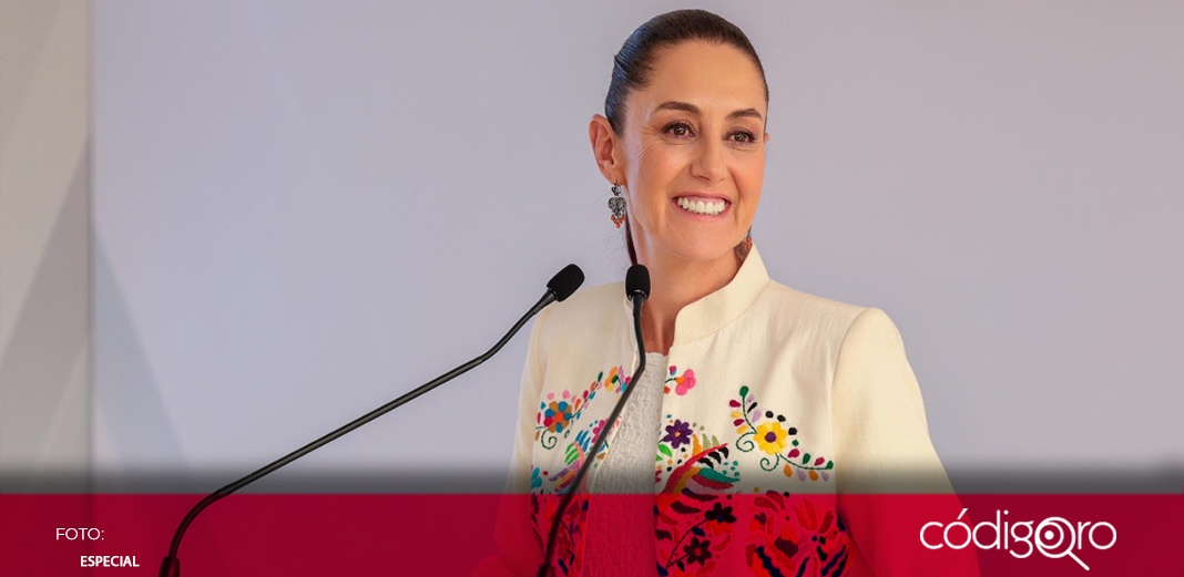 Sheinbaum anuncia la creación de un consejo empresarial