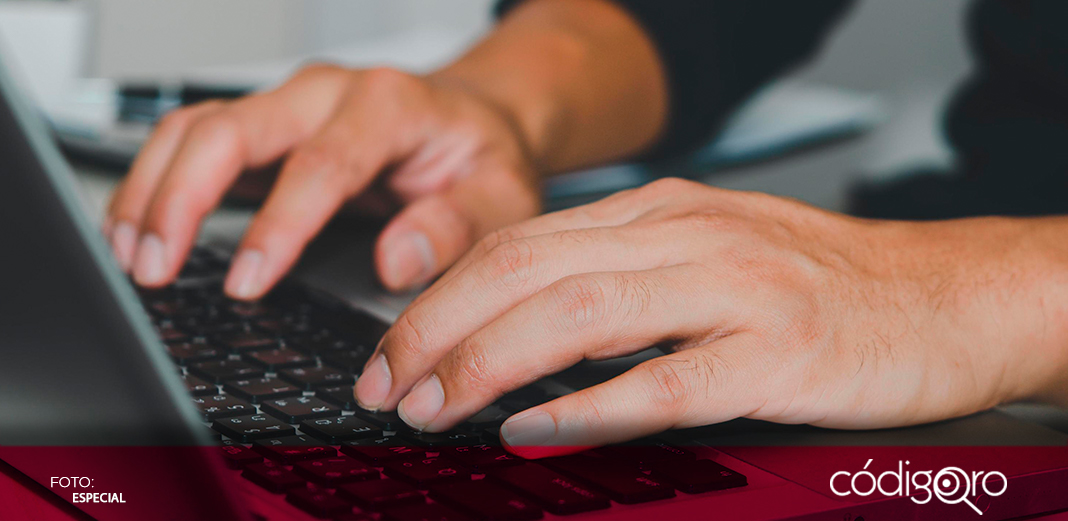 Promueven la novena Expo Empleo Virtual Querétaro con más de 300 vacantes