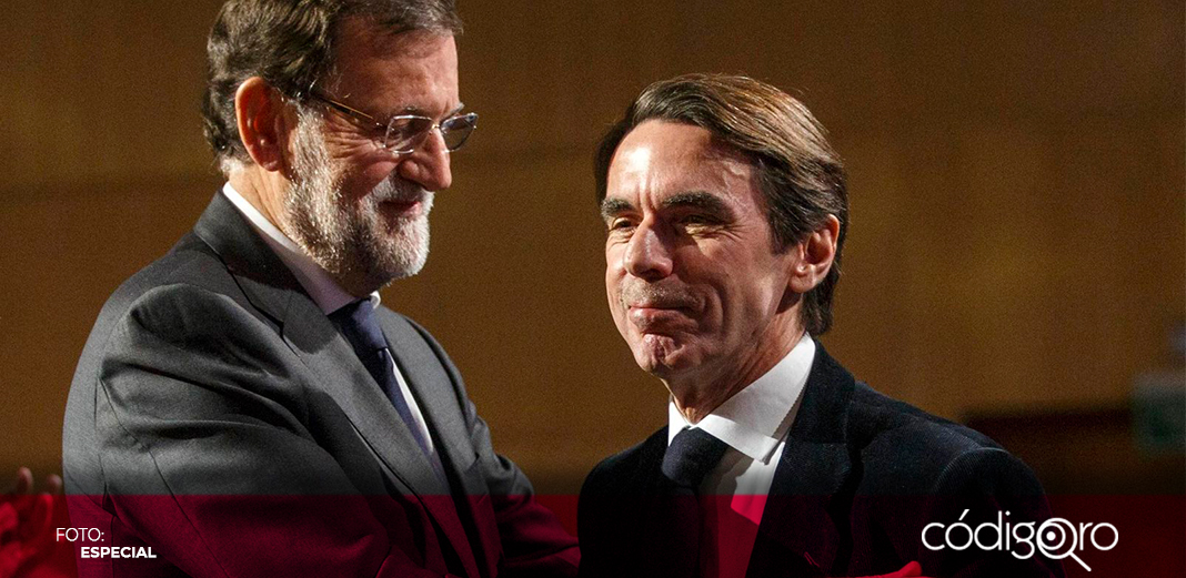 Más de 20 expresidentes rechazan reforma judicial en México