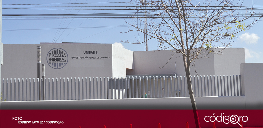 Elección de nuevo fiscal debe ser por nueve años: especialista