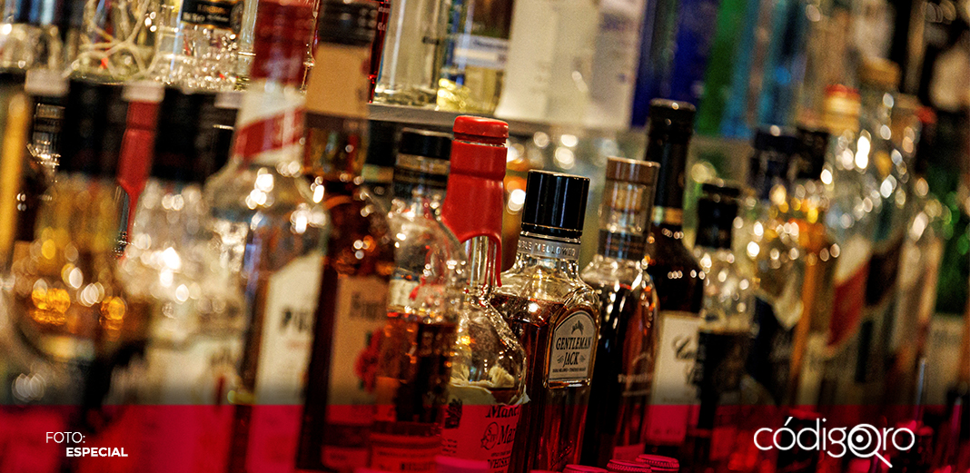Foco rojo, decesos en Colón por bebidas adulteradas