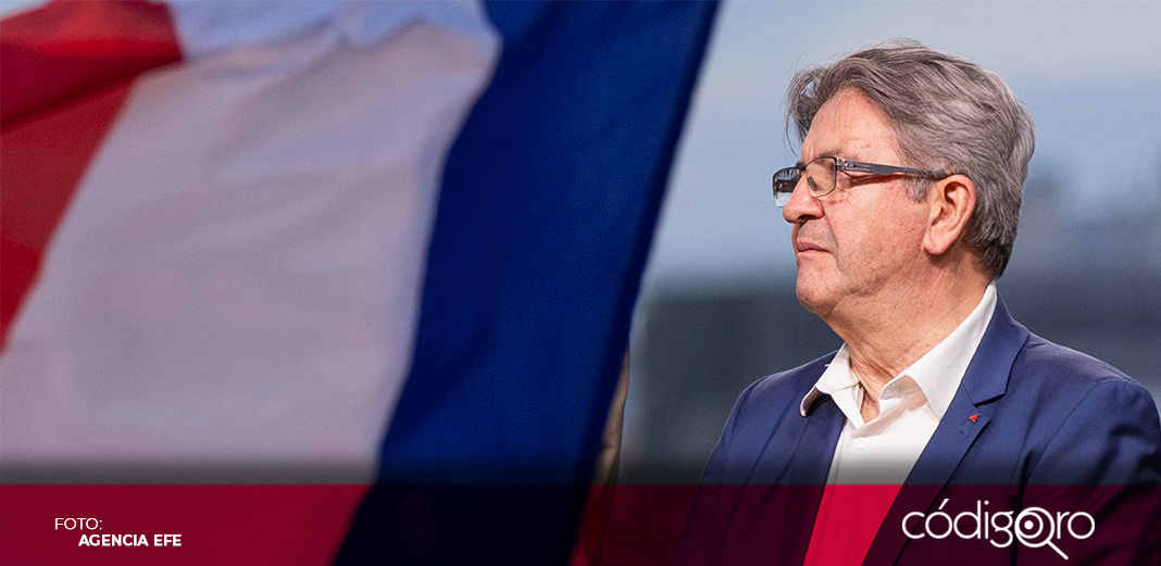 En Francia, la izquierda logra frenar a la extrema derecha