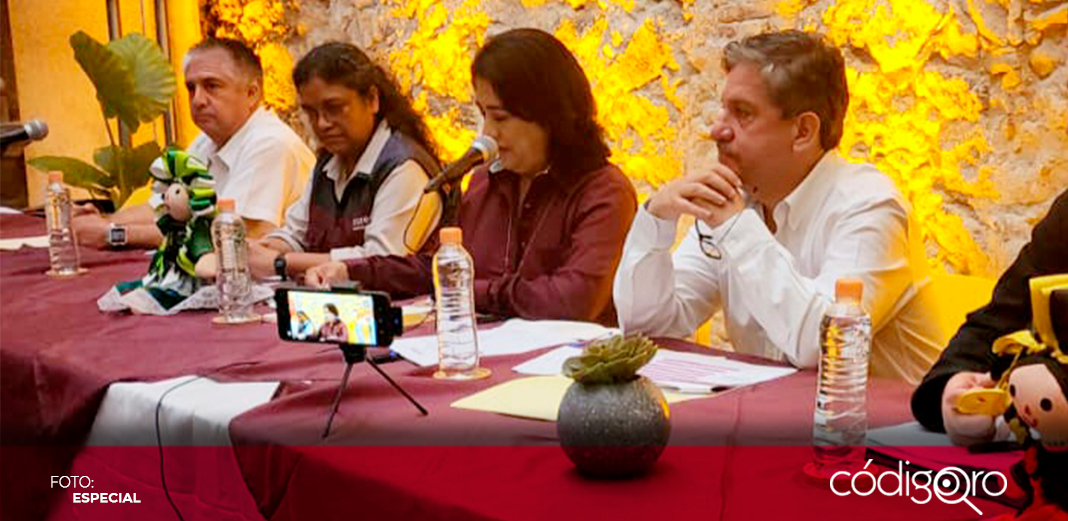 Habrá en Querétaro 3 foros sobre la reforma judicial
