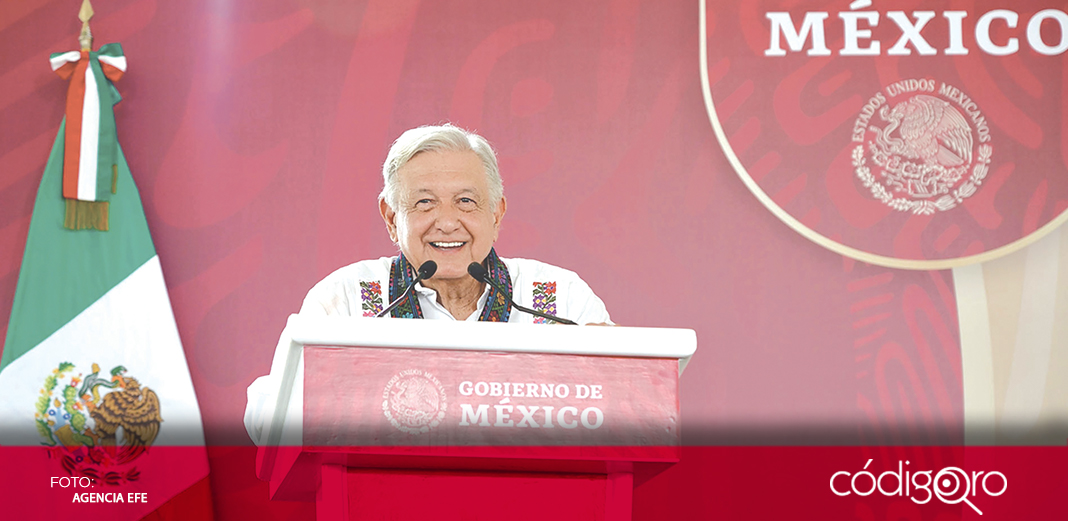 López Obrador se compromete a hablar con “la verdad” a familiares de Ayotzinapa