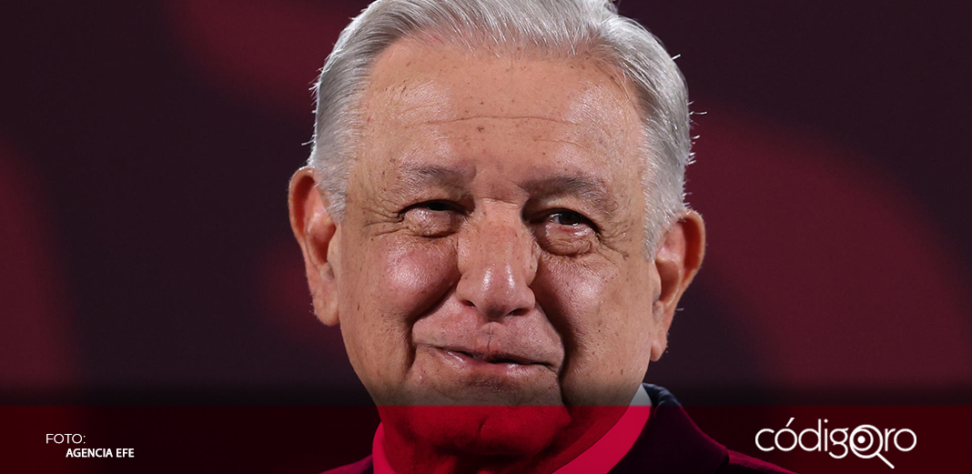 Acabar con organismos autónomos ahorraría 5 mil 609 mdd al año: López Obrador