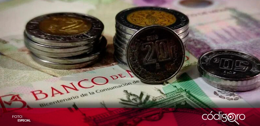 FMI recorta a 2.2% expectativa de crecimiento para el PIB nacional