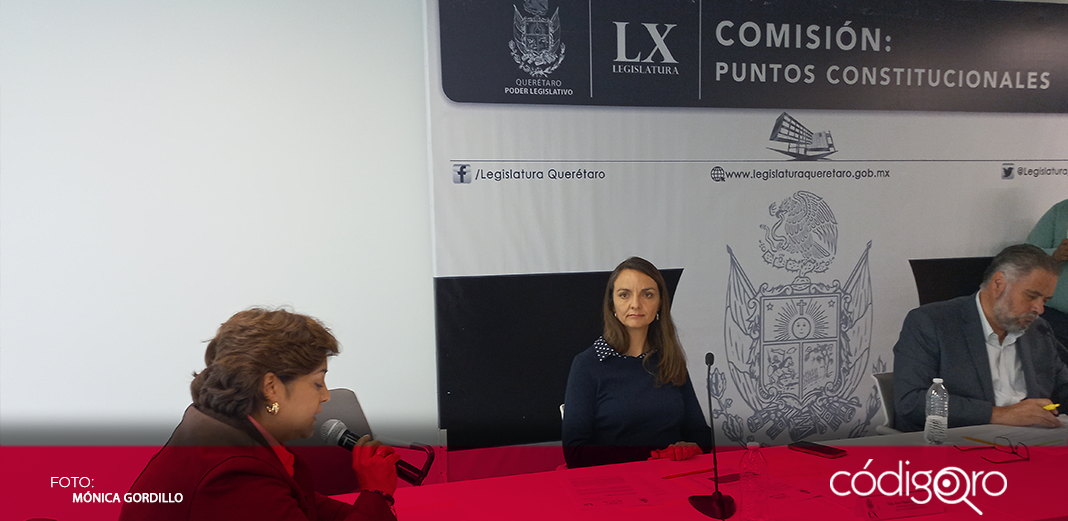 Buscan garantizar paridad en candidaturas a la gubernatura