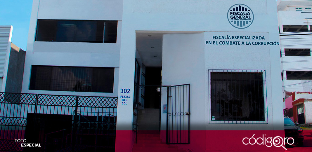 Procedimiento para elección de fiscal anticorrupción da certeza jurídica