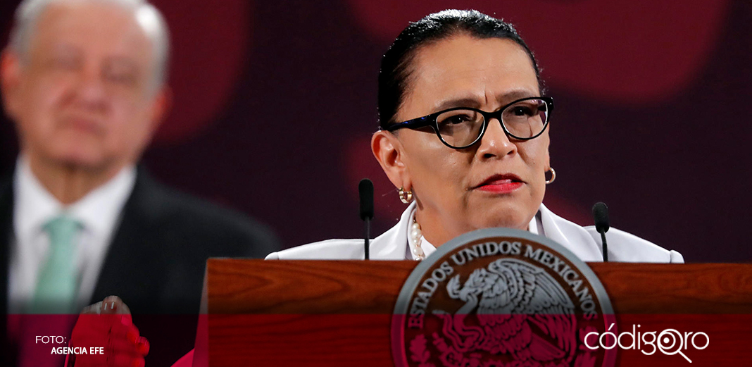 Gobierno de México indaga fallecimiento del jefe de inteligencia de la policía capitalina