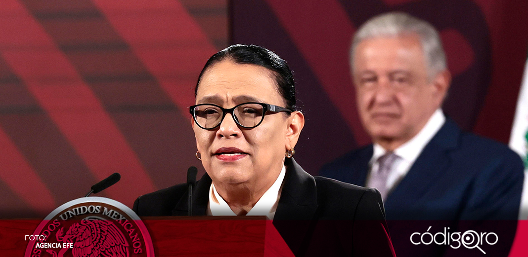 EUA no planeó el vuelo de Ismael Zambada y no sabía que iba en él: México