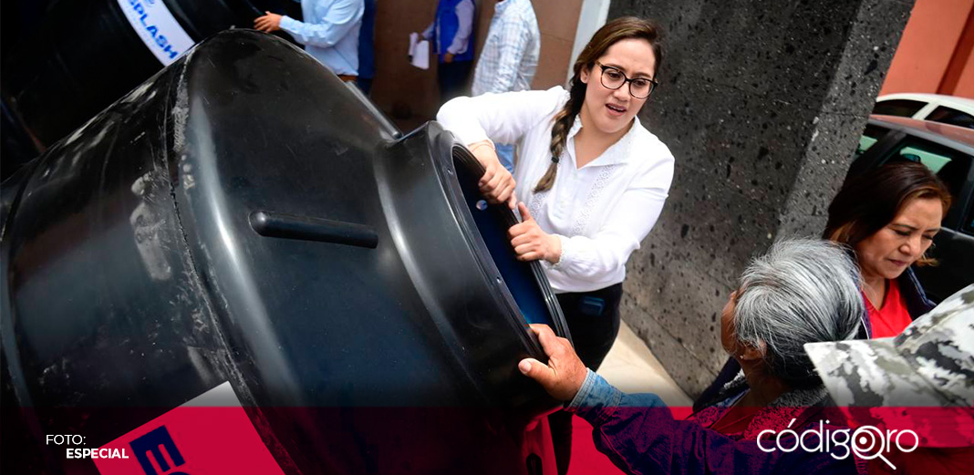 Suman 700 mil beneficiarios con programas sociales: Sedesoq