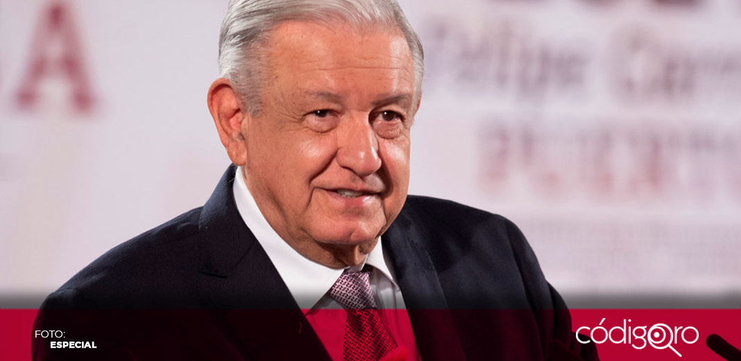 AMLO pide al Poder Judicial aclarar sobre segundo tirador en caso Colosio