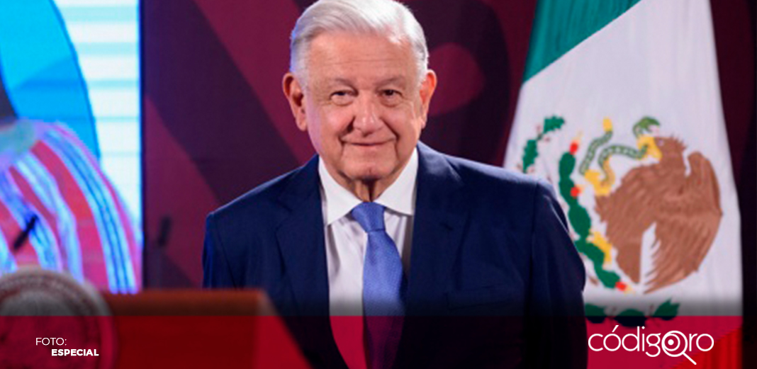 López Obrador asegura que ya cumplió 98 de sus 100 compromisos