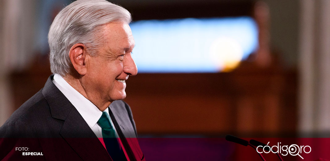 López Obrador anuncia que ya no sostendrá más reuniones con jefes de Estado