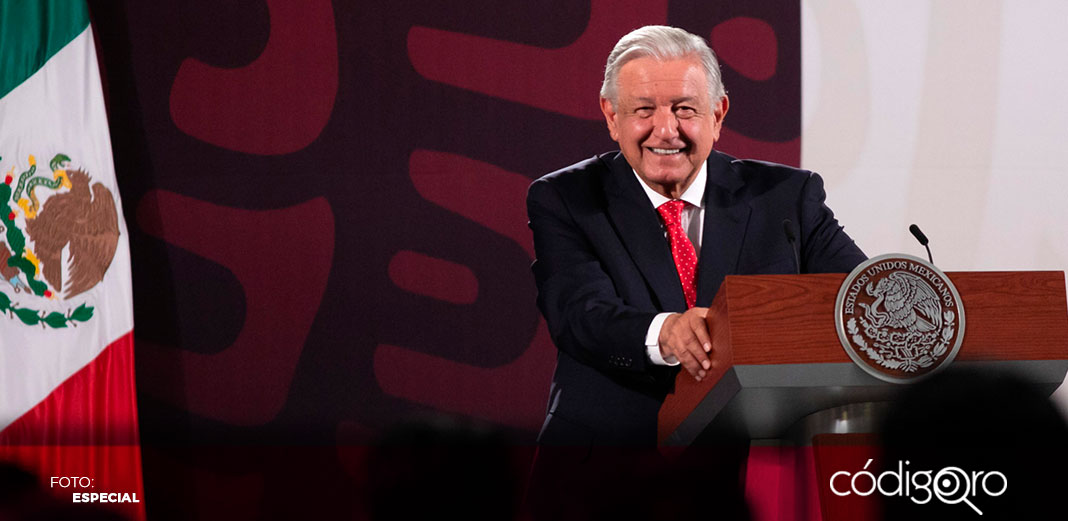 López Obrador pide transparencia en resultados de elecciones en Venezuela