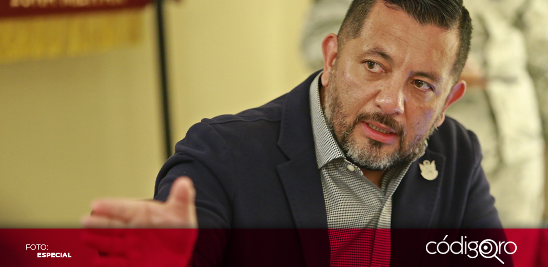 Autoridades refuerzan coordinación para atender las lluvias en Querétaro