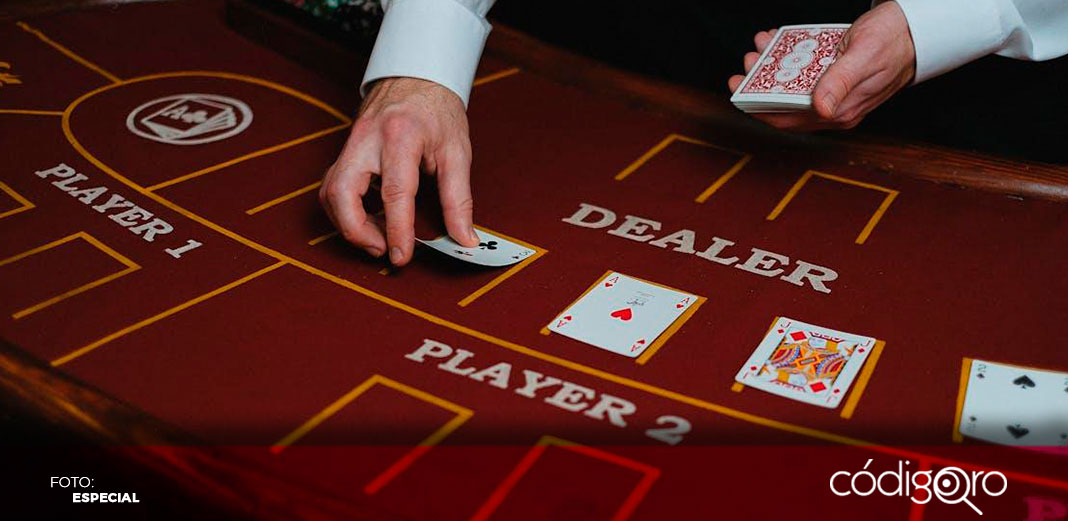 5 Sexy Ways To Improve Your casinos online nuevos