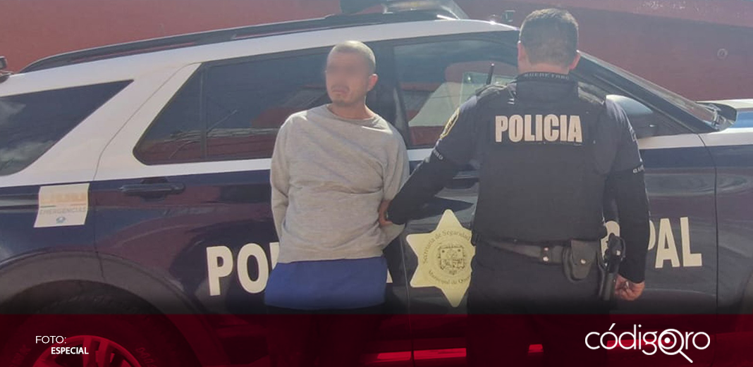 Detienen a una persona en Hércules, tras hallazgo de restos de animales en un predio